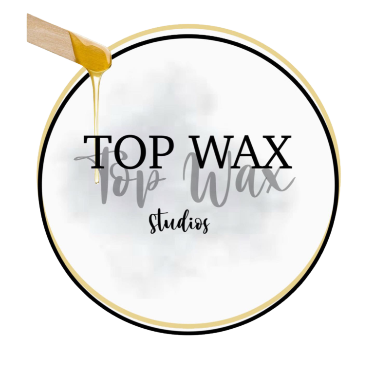 top wax studio logo
